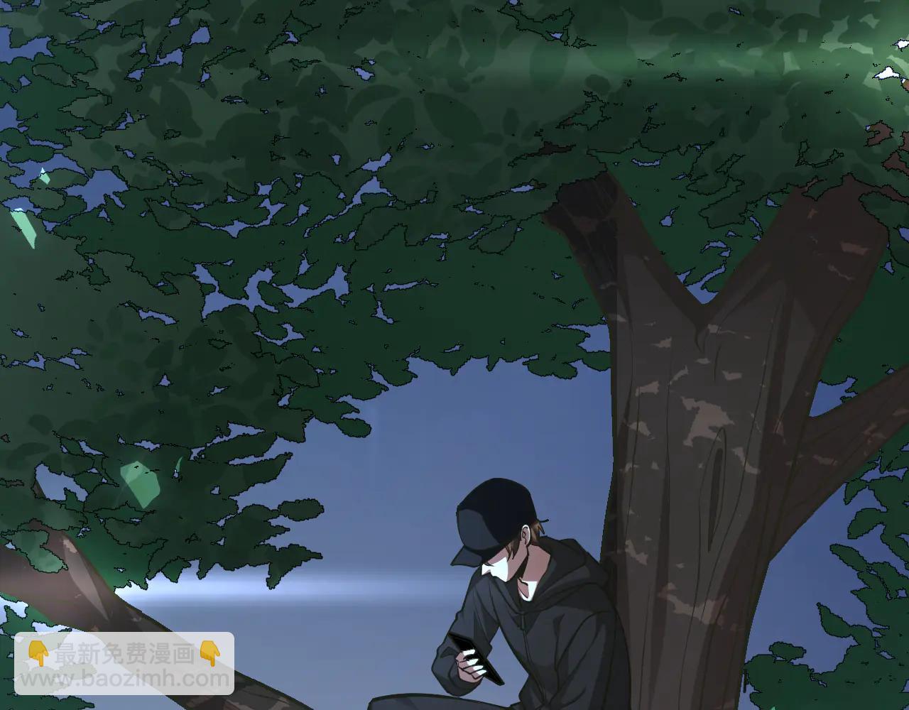 第189话 潜入与发现(1/3)-第189话