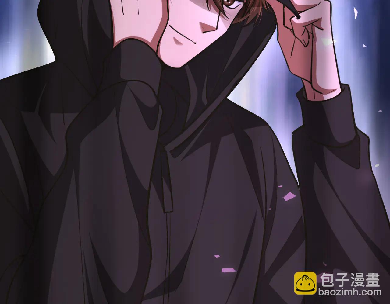 第189话 潜入与发现(1/3)-第189话