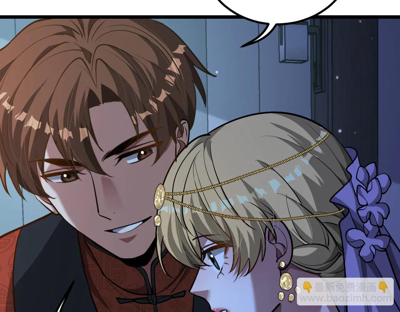 第189话 潜入与发现(1/3)-第189话