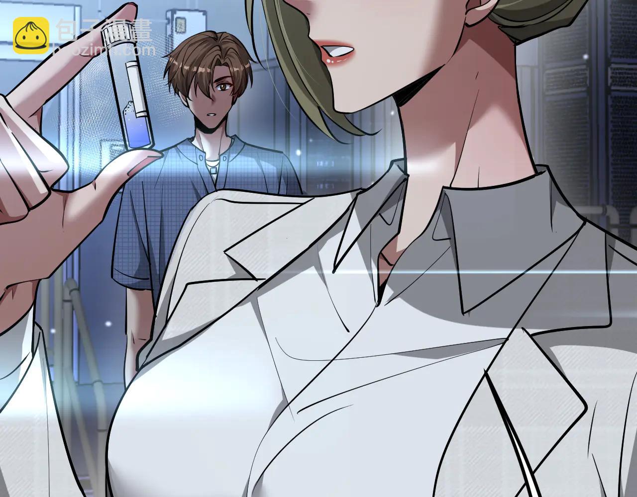 第191话 新的合作邀请(1/3)-第191话