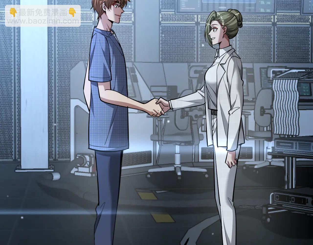 第191话 新的合作邀请(1/3)-第191话