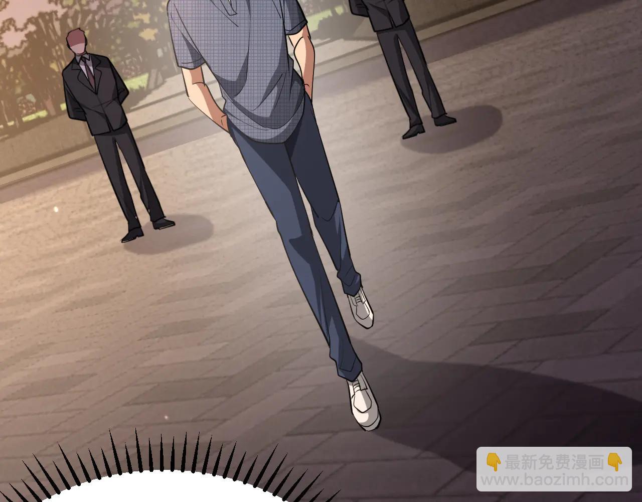 第191话 新的合作邀请(1/3)-第191话