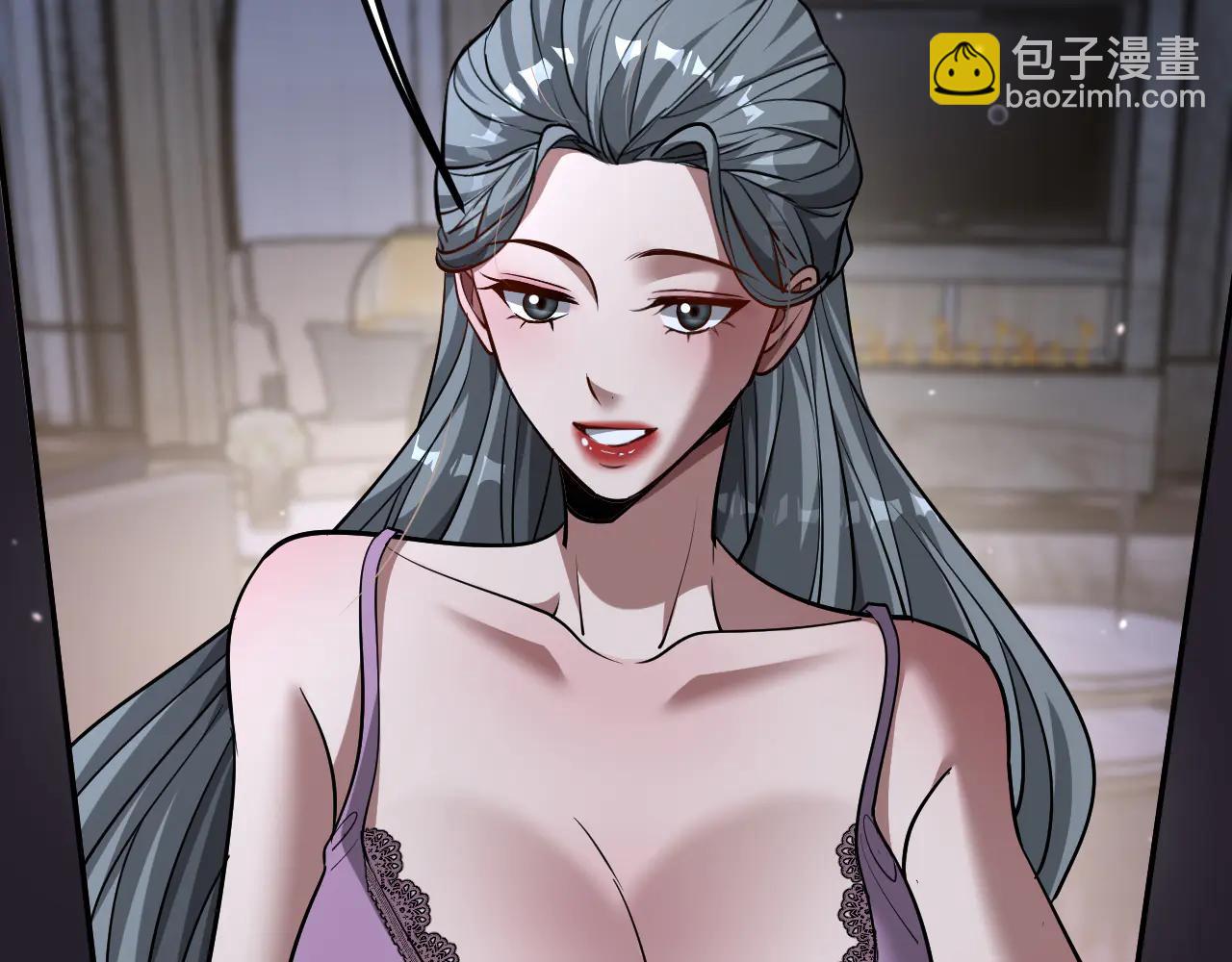 第191话 新的合作邀请(1/3)-第191话