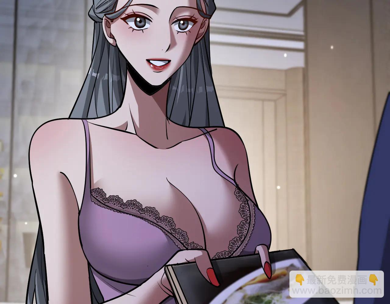 第191话 新的合作邀请(1/3)-第191话
