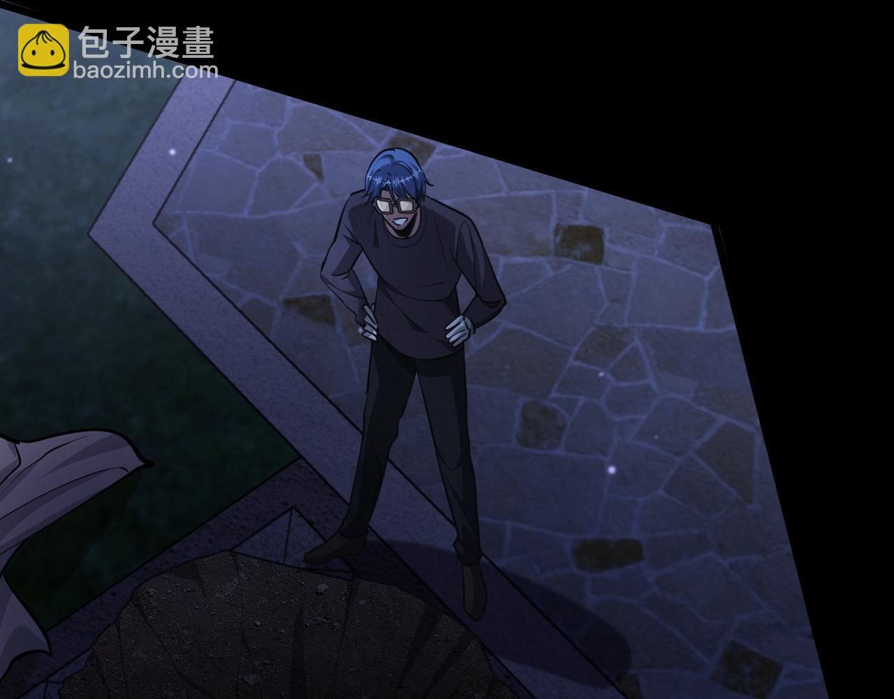 第194话 招，我全招！(1/3)-第195话