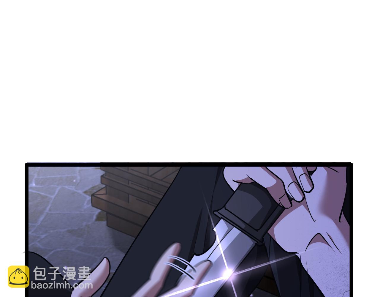 第194话 招，我全招！(1/3)-第195话