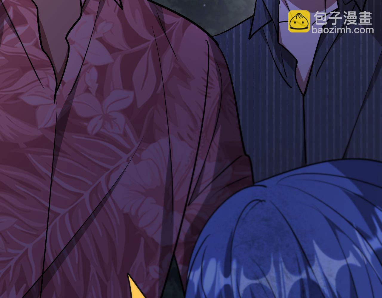 第194话 招，我全招！(1/3)-第195话