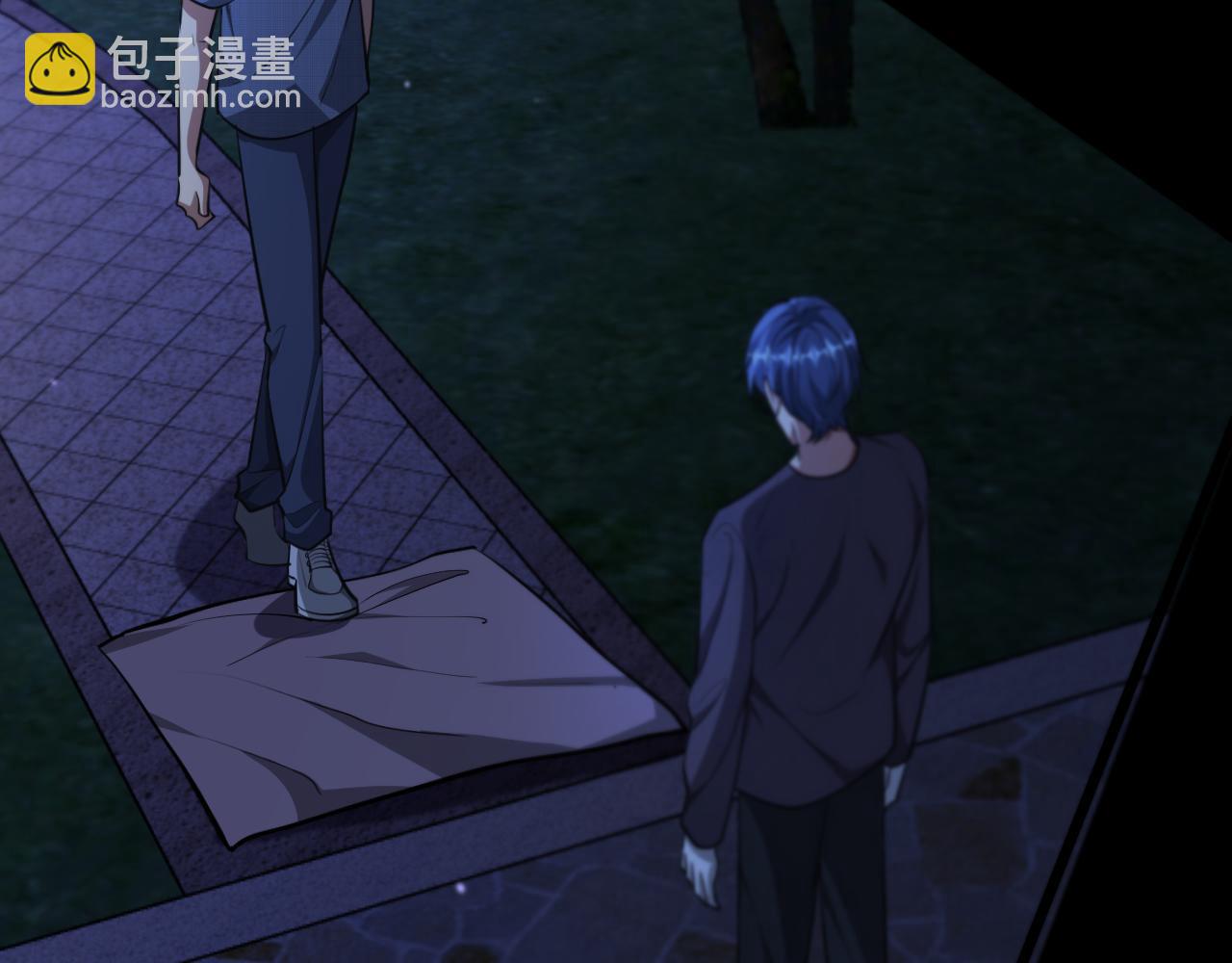 第194话 招，我全招！(1/3)-第195话