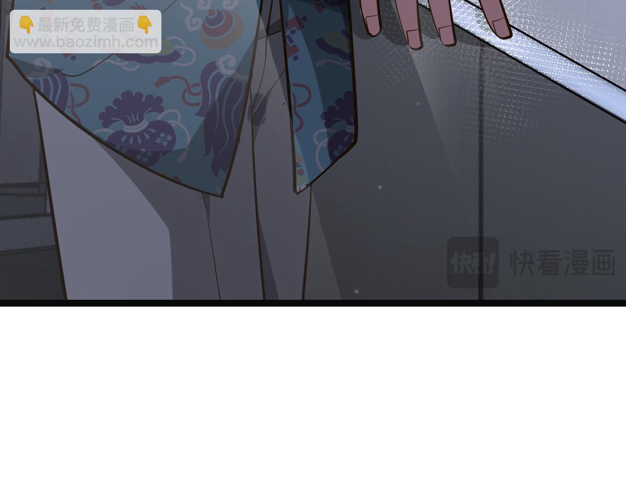 第196话 周穆清的罪行(1/4)-第197话