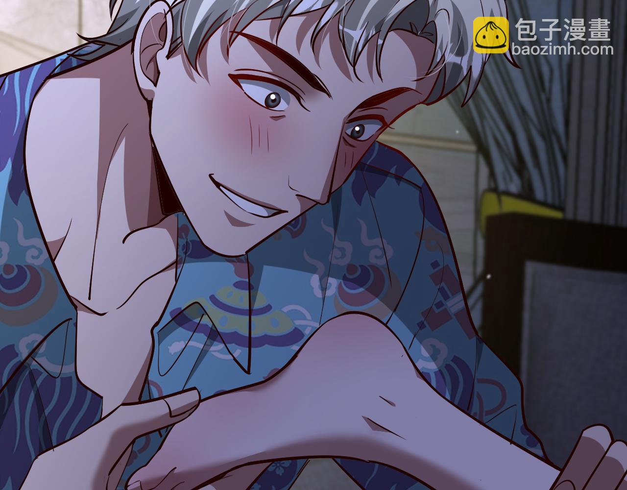 第196话 周穆清的罪行(1/4)-第197话