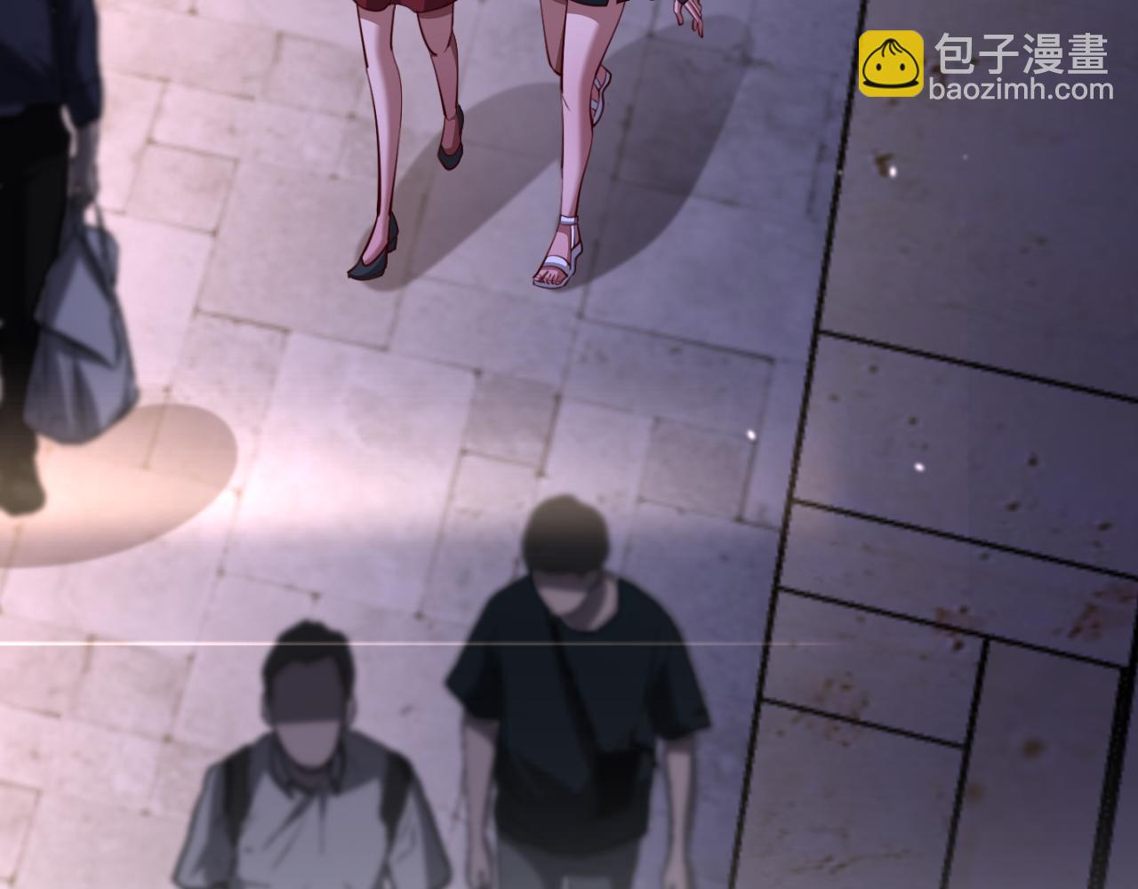 第200话 觅得新踪(1/4)-第201话