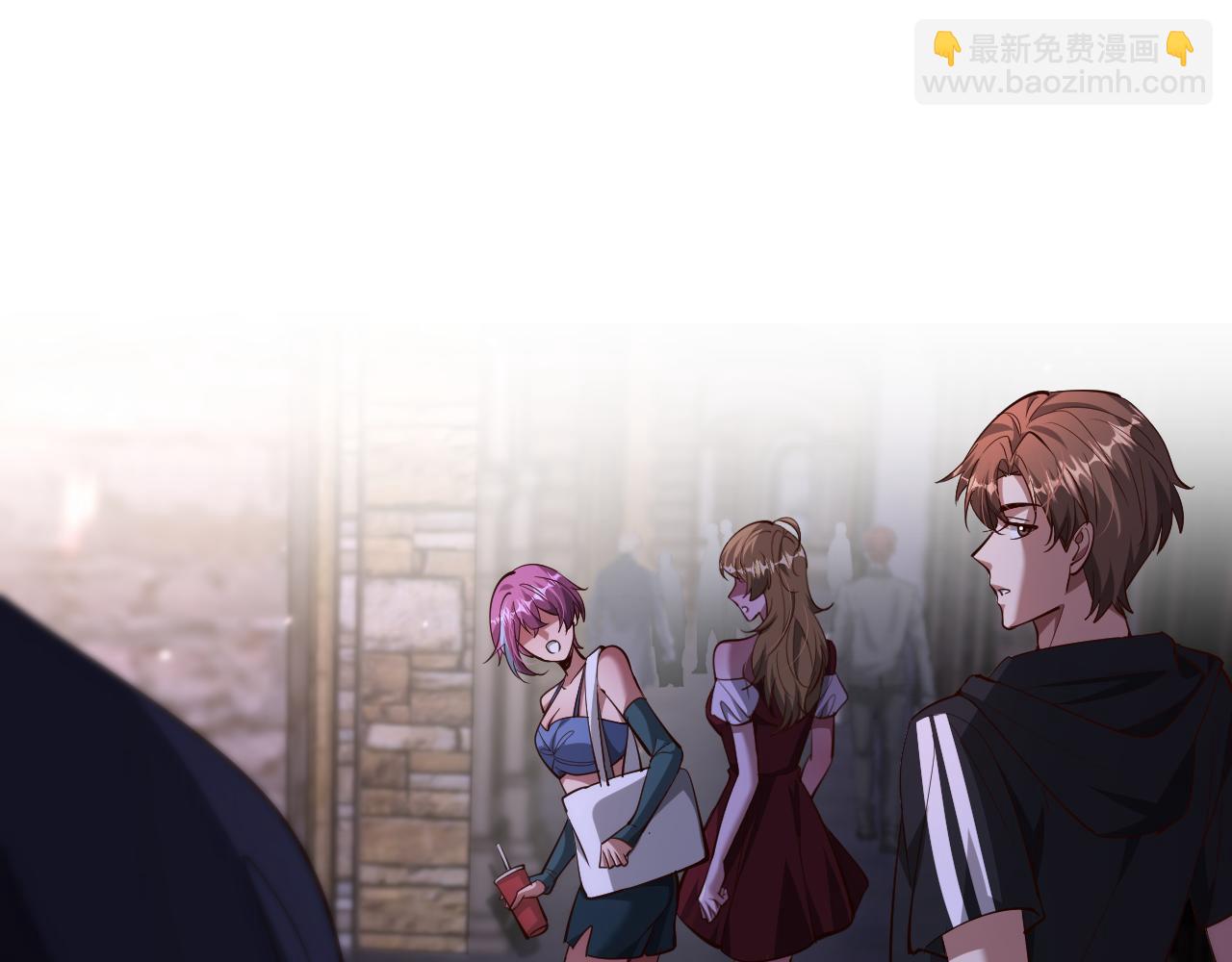 第200话 觅得新踪(1/4)-第201话