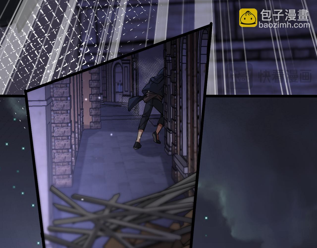 第200话 觅得新踪(1/4)-第201话
