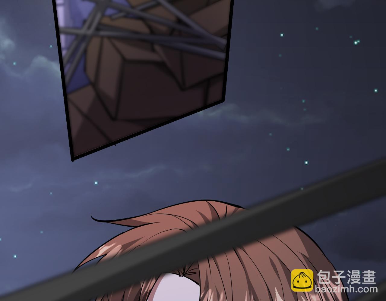 第200话 觅得新踪(1/4)-第201话