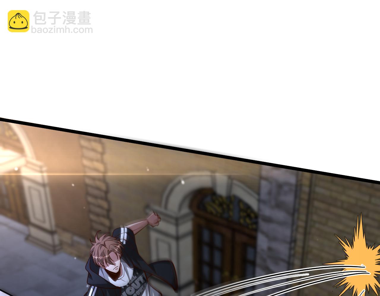 第200话 觅得新踪(1/4)-第201话