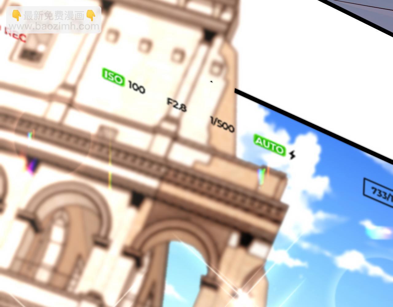 第200话 觅得新踪(1/4)-第201话