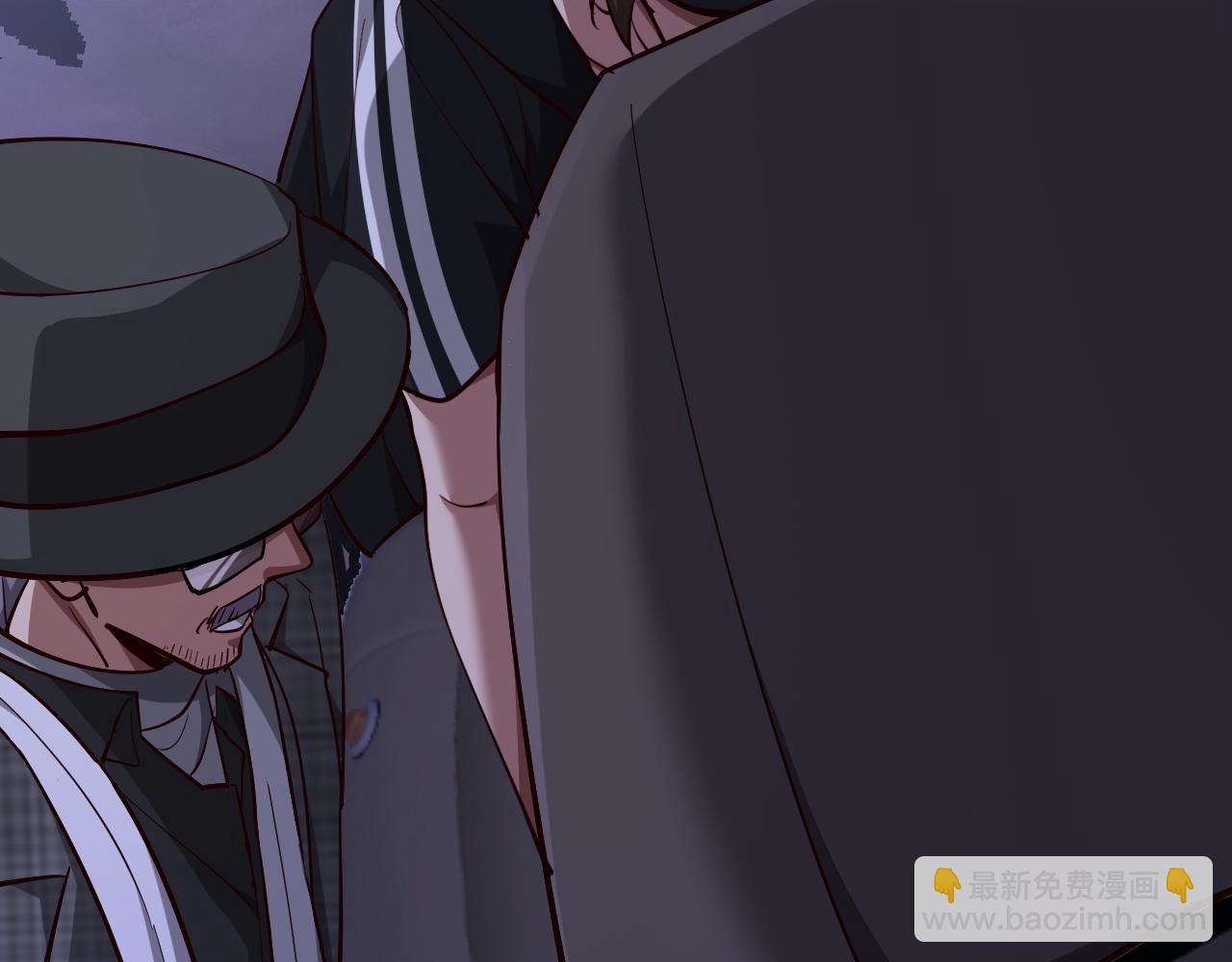 第202话 伪装潜入(1/4)-第203话