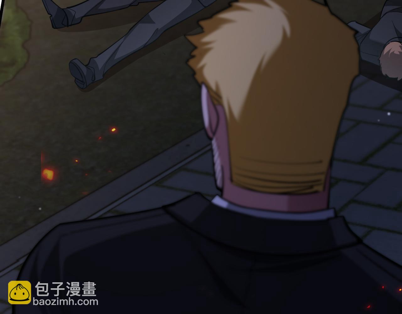 第204话 突然的转折(1/4)-第205话