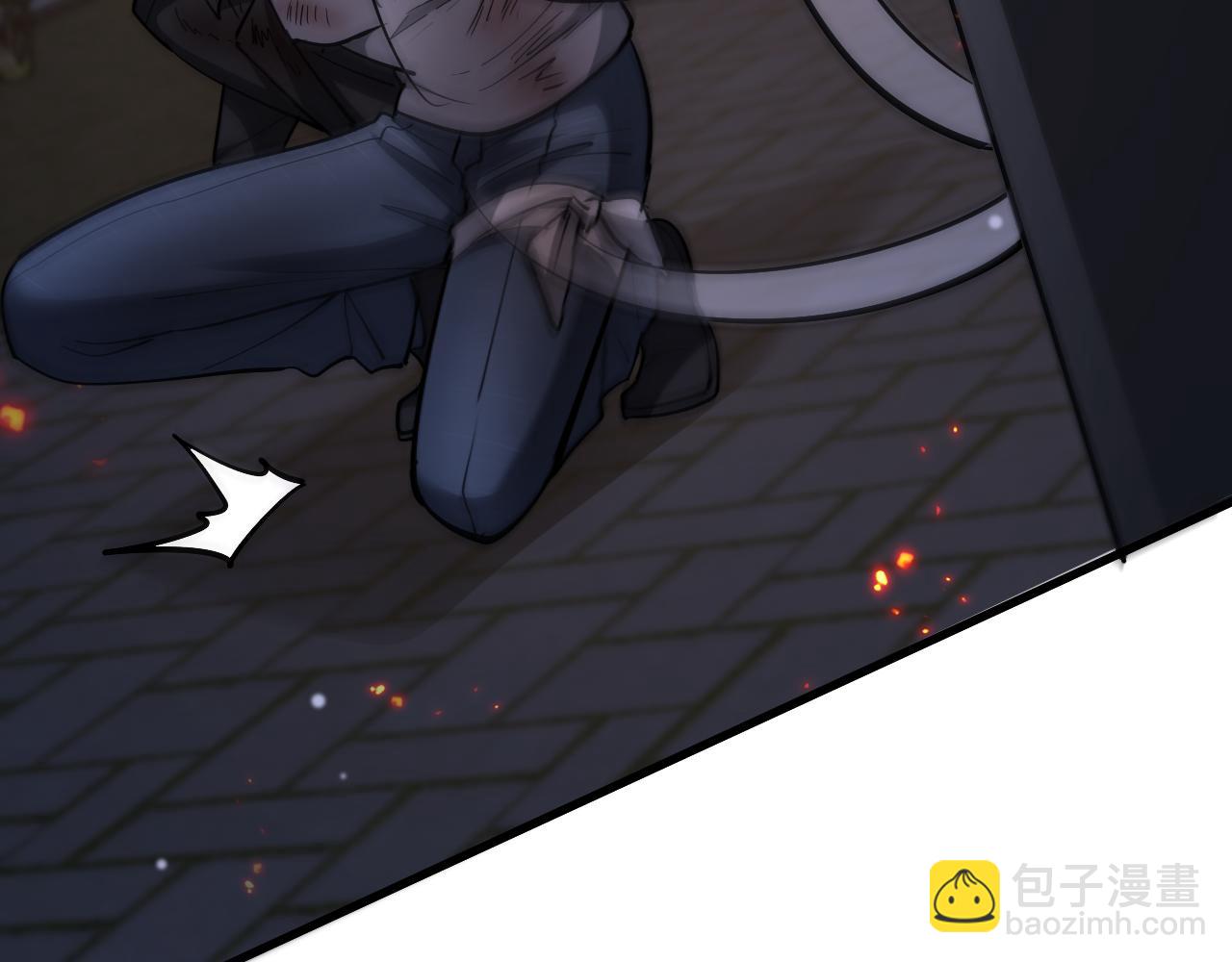 第204话 突然的转折(1/4)-第205话