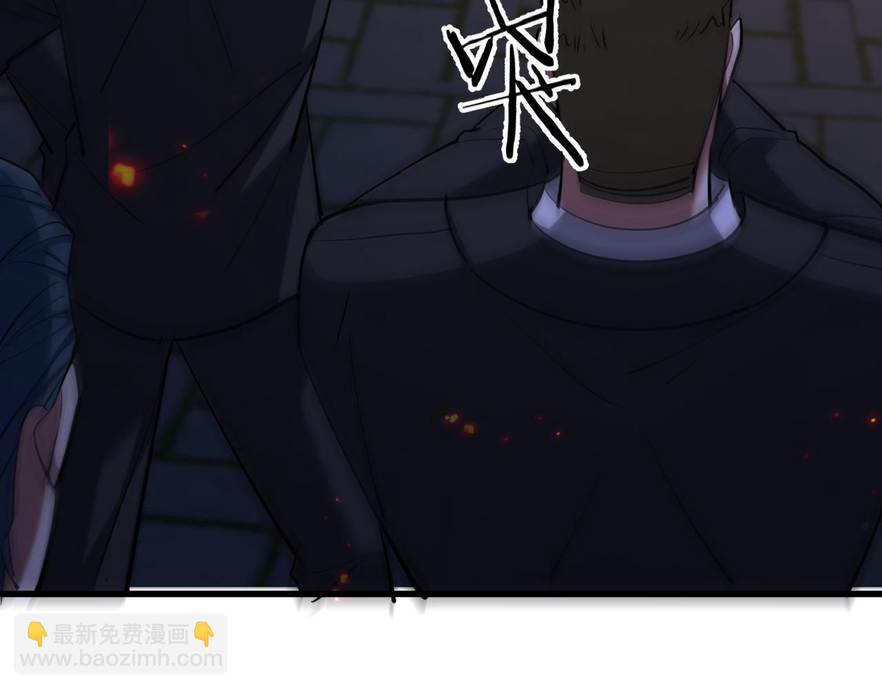 第204话 突然的转折(1/4)-第205话