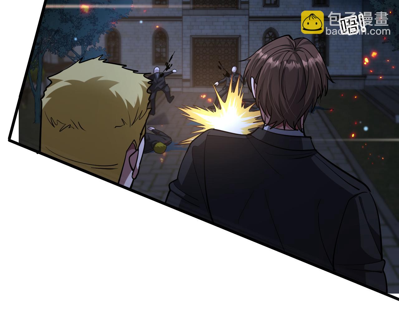 第204话 突然的转折(1/4)-第205话