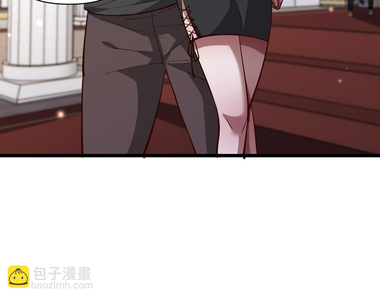 第206话 不协调(1/3)-第207话
