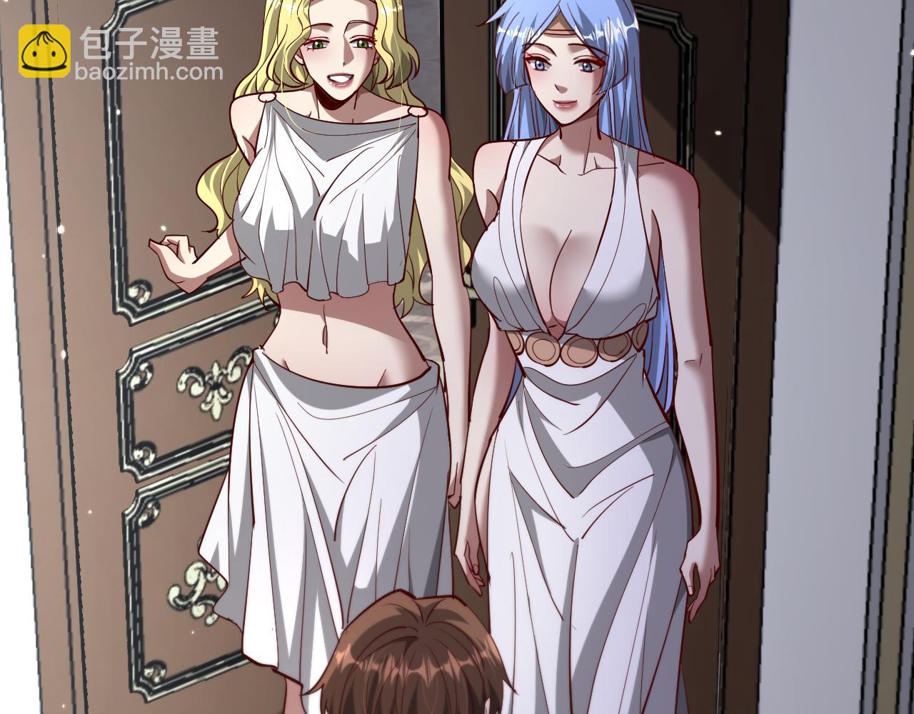第208 城堡的秘密(1/3)-第209话