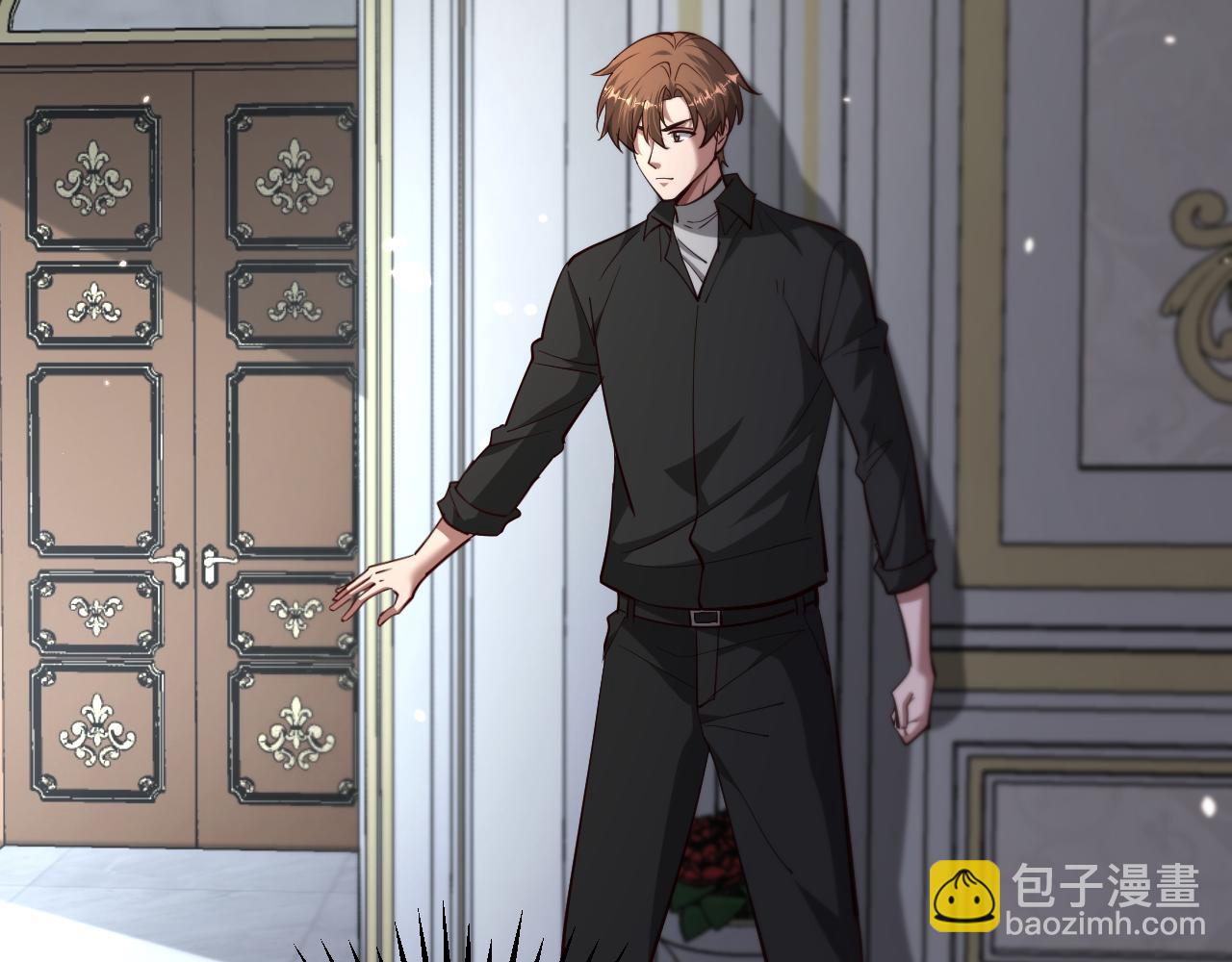 第208 城堡的秘密(1/3)-第209话