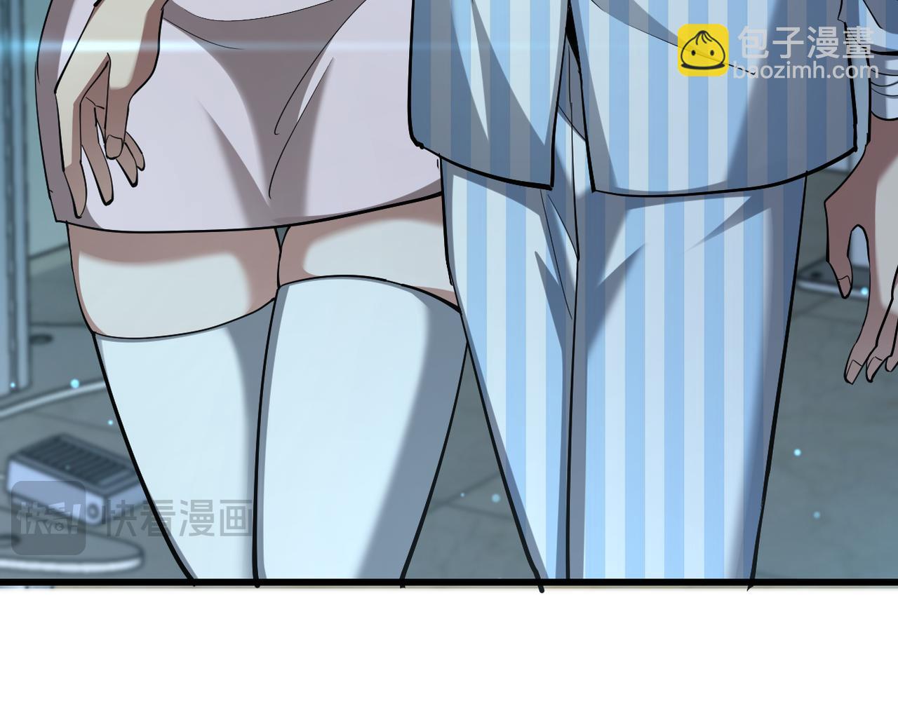 第216话 奥利佛之夜(1/4)-第217话