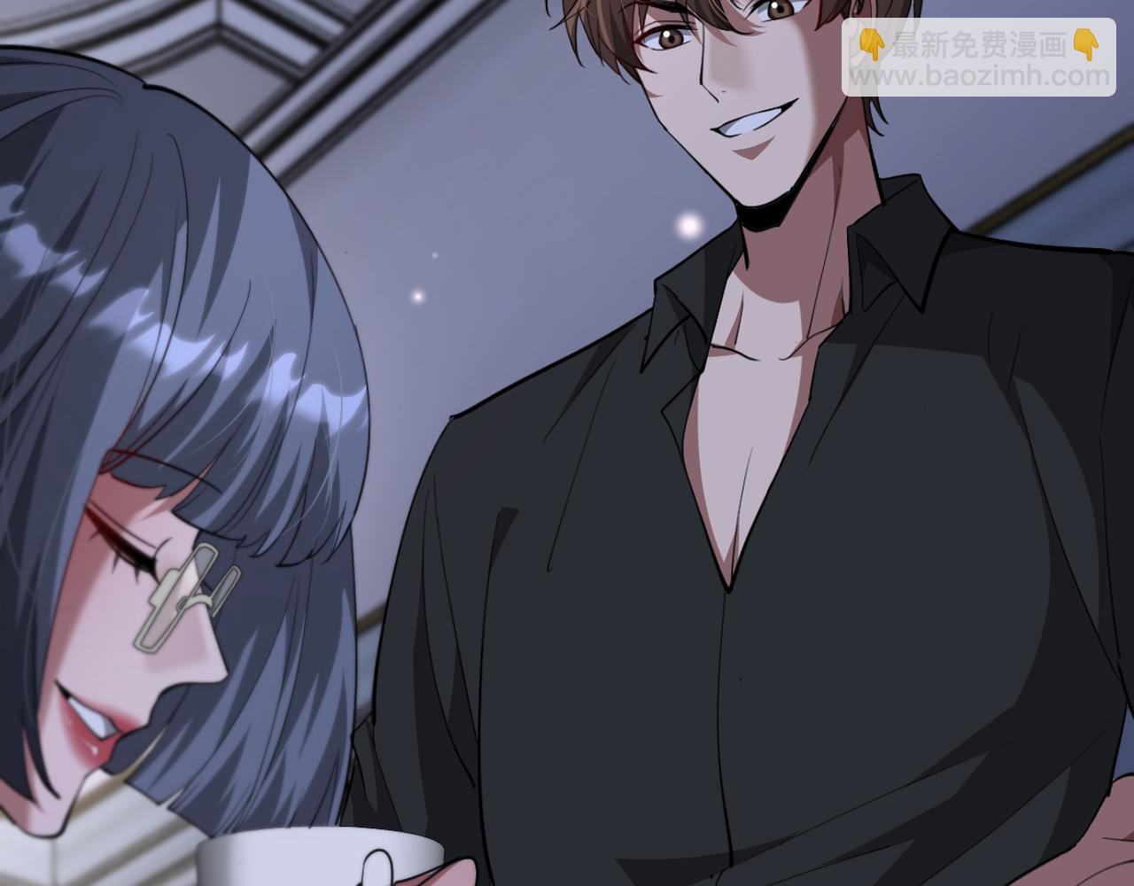 第218话 游戏规则(1/4)-第219话