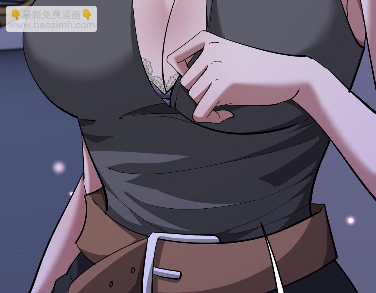 第218话 游戏规则(1/4)-第219话