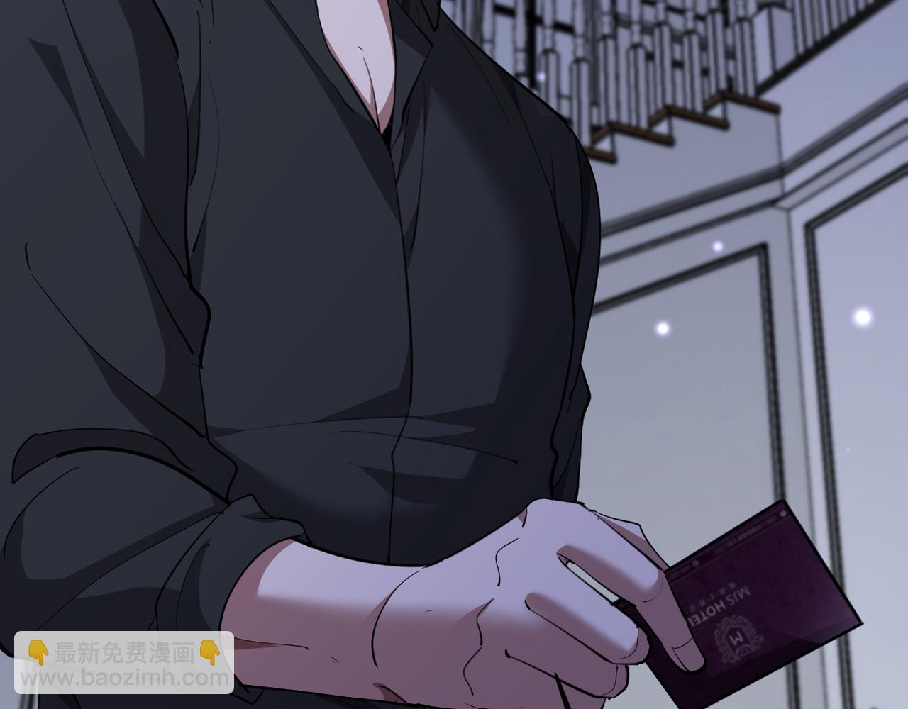 第218话 游戏规则(1/4)-第219话