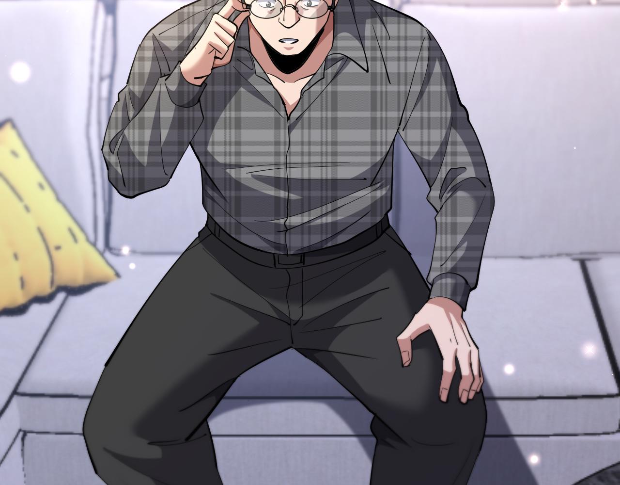第230话 想摆烂，不行！(1/4)-第231话