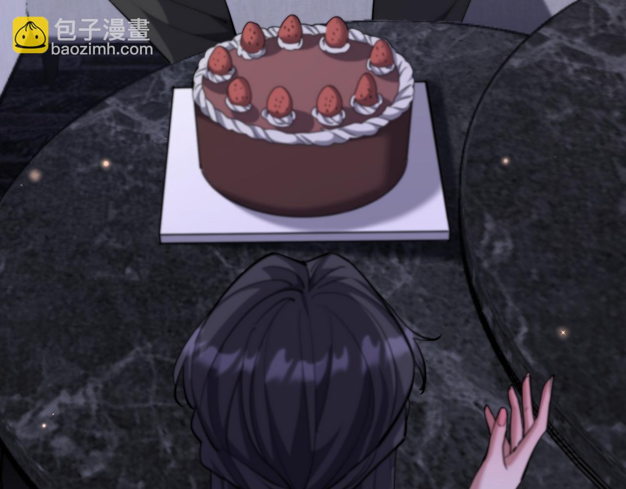 第230话 想摆烂，不行！(1/4)-第231话
