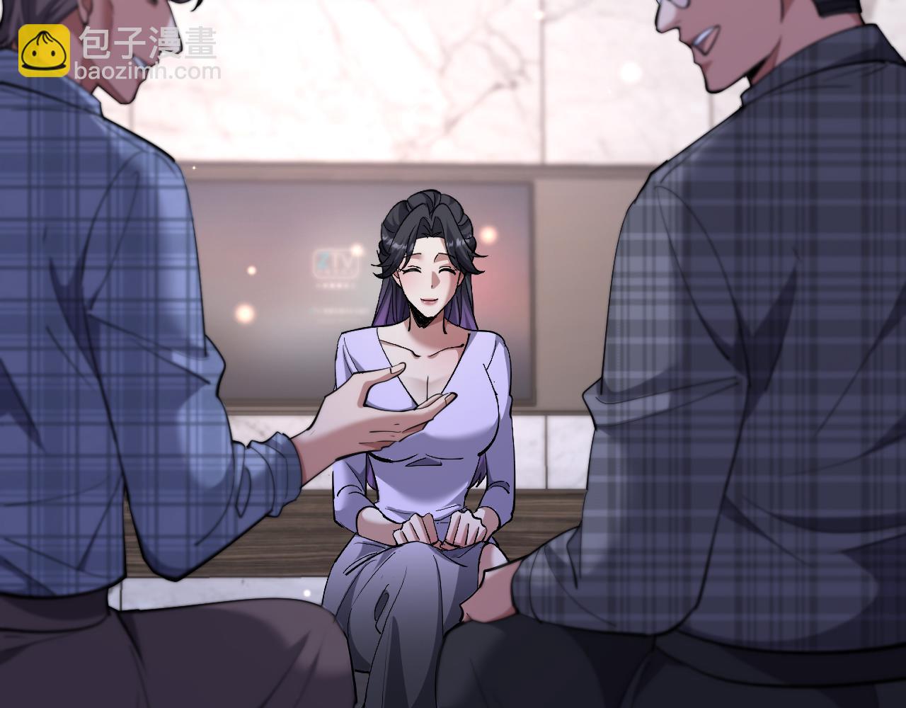 第230话 想摆烂，不行！(1/4)-第231话