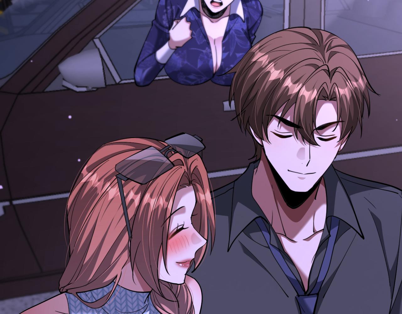 第232话 新歌发布会(1/4)-第233话