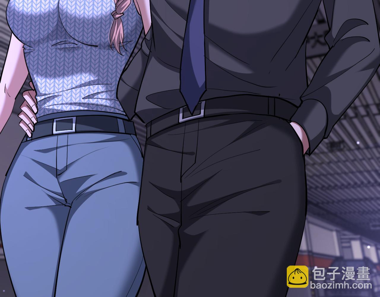 第232话 新歌发布会(1/4)-第233话