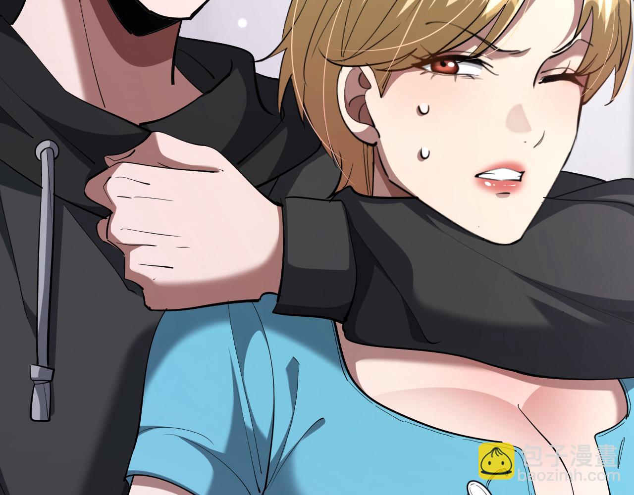 234话 背后的獠牙(1/4)-第235话