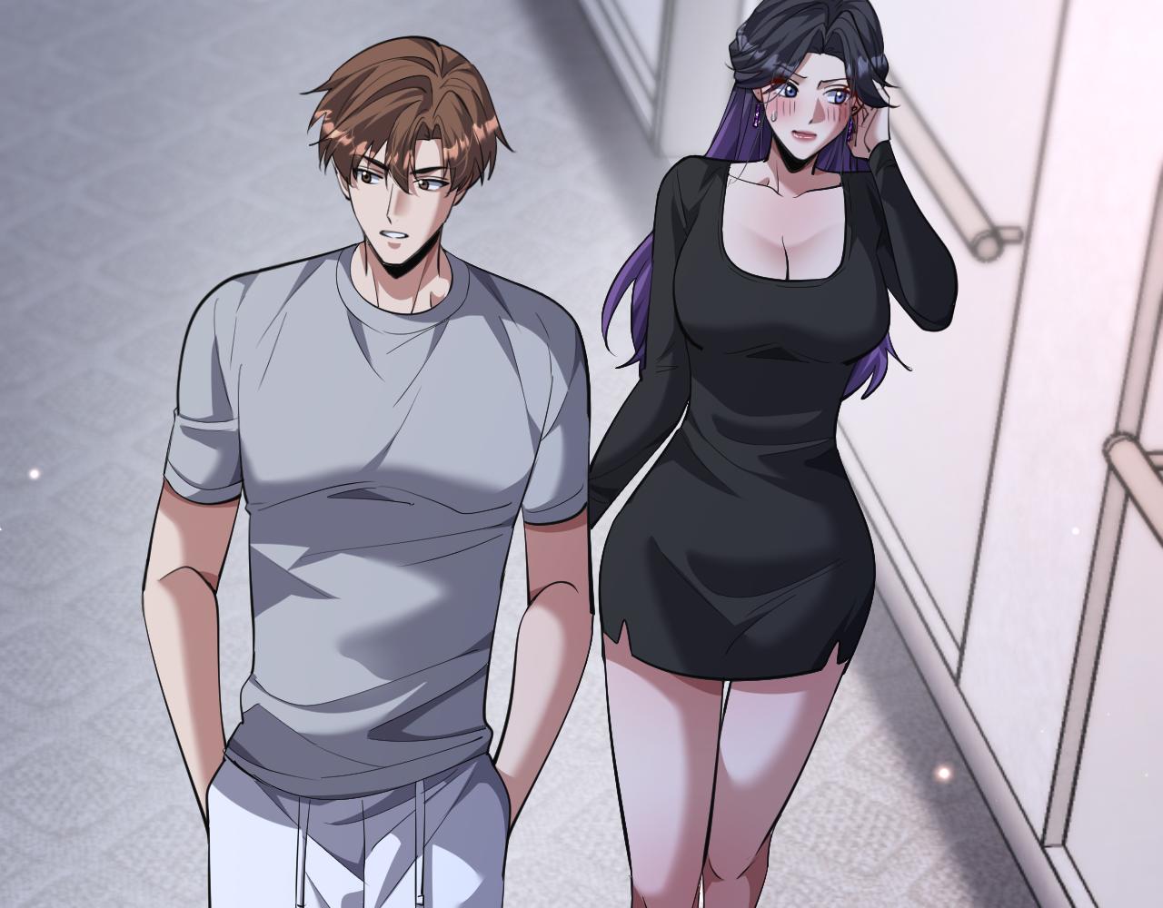第240话 探究内心(1/3)-第241话