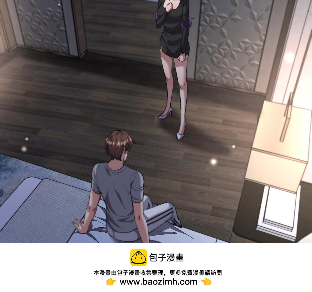 第240话 探究内心(1/3)-第241话