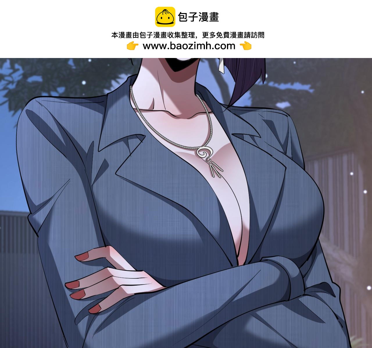 第248话 匿名信(1/3)-第249话