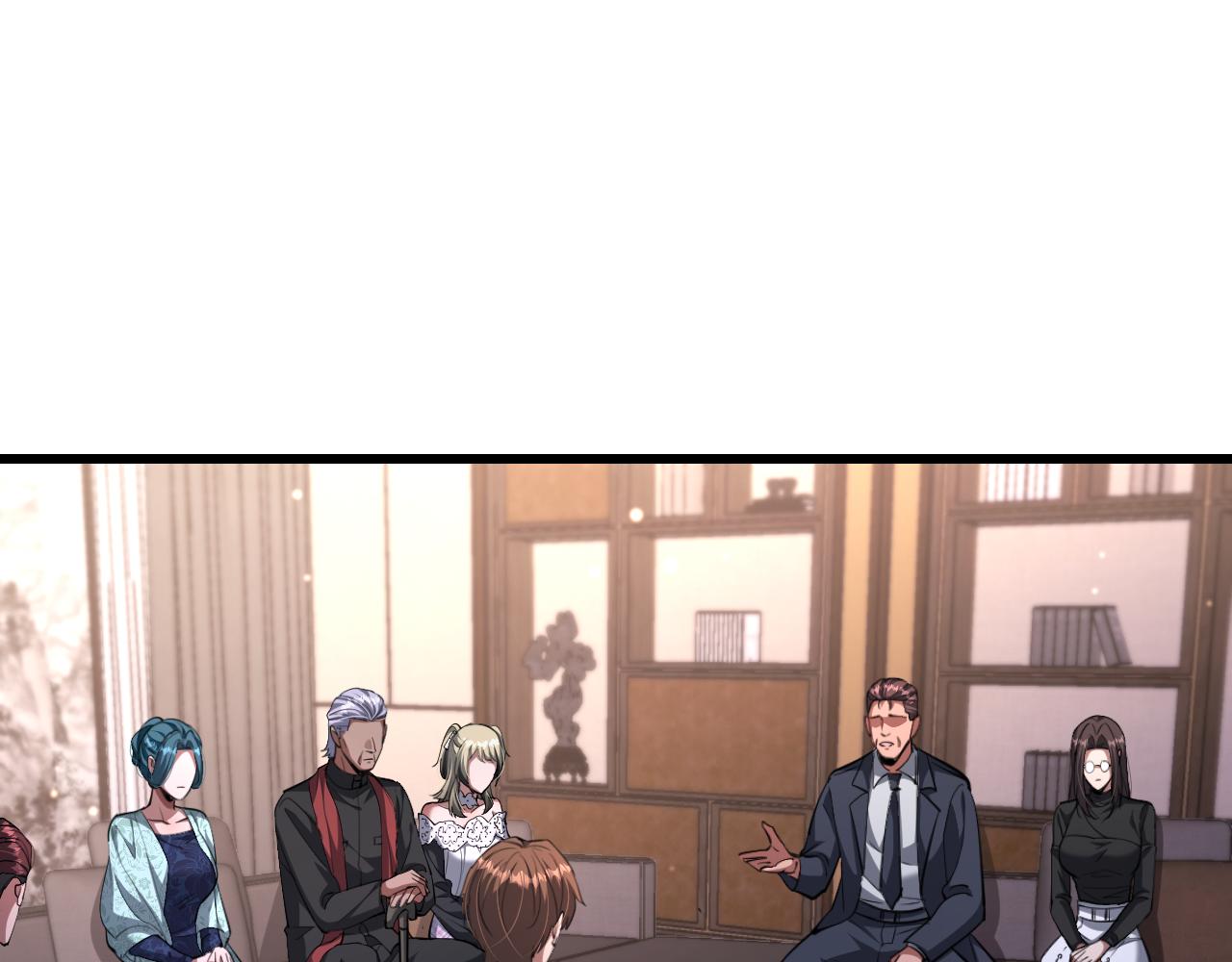 第254话 表妹新垣怜爱的话语权(1/4)-第255话