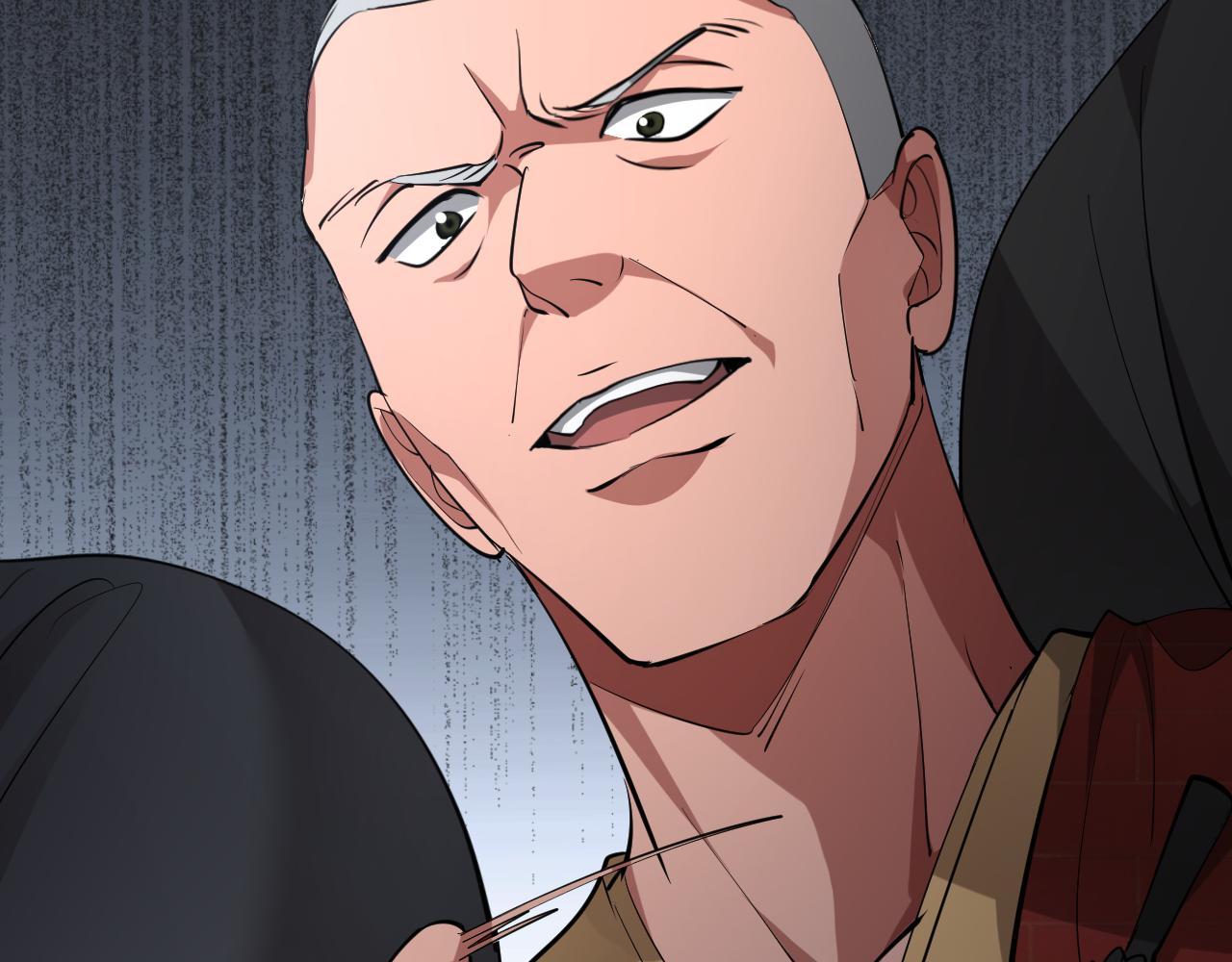 第256话 急速升温~(1/4)-第257话