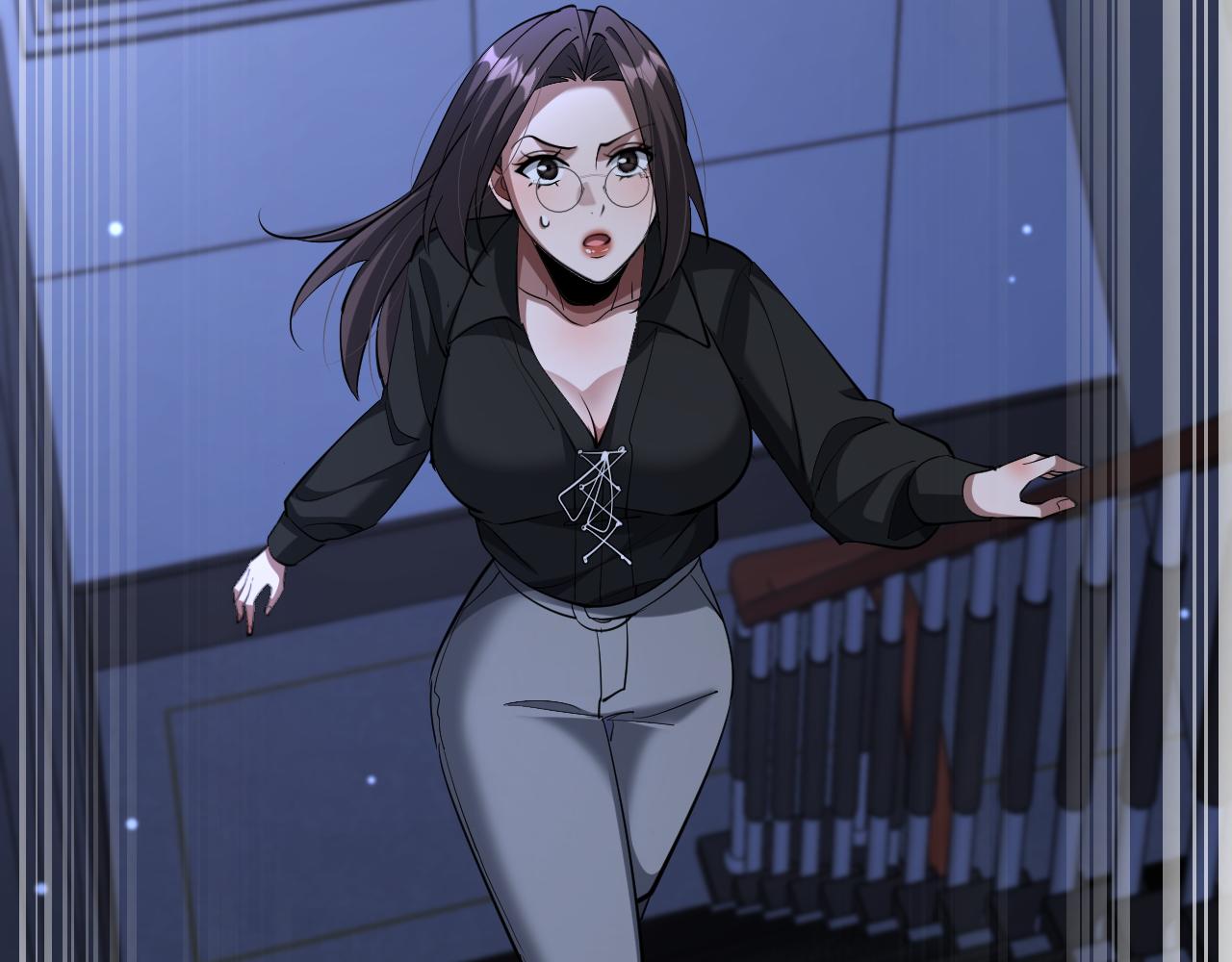 第258话 马杰的炸弹！(1/3)-第259话