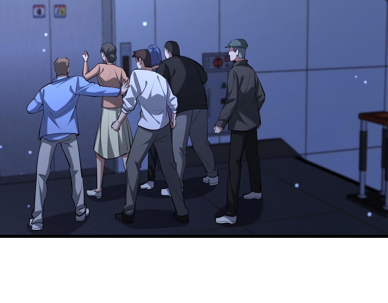 第258话 马杰的炸弹！(1/3)-第259话