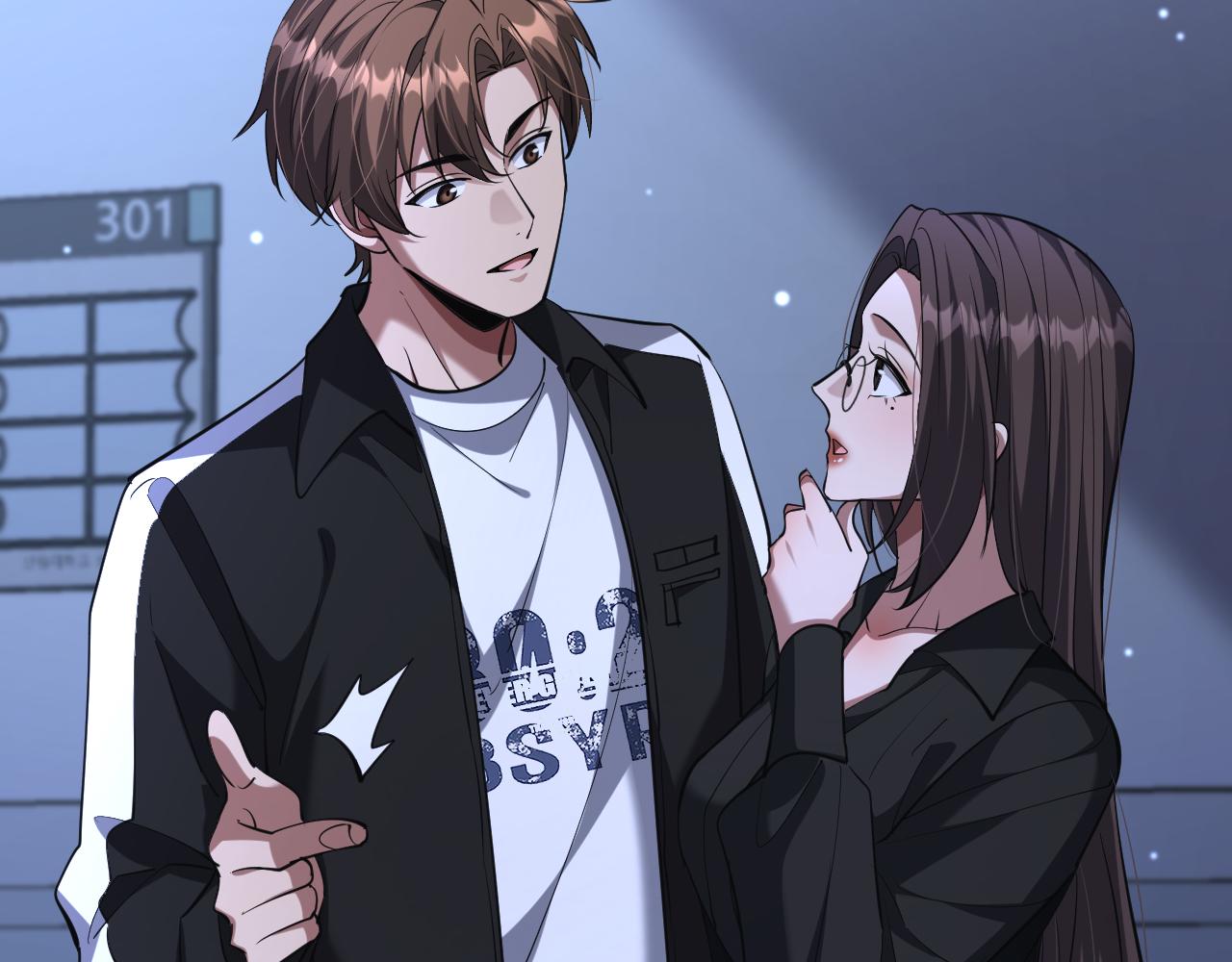 第260话 棋逢对手(1/3)-第261话