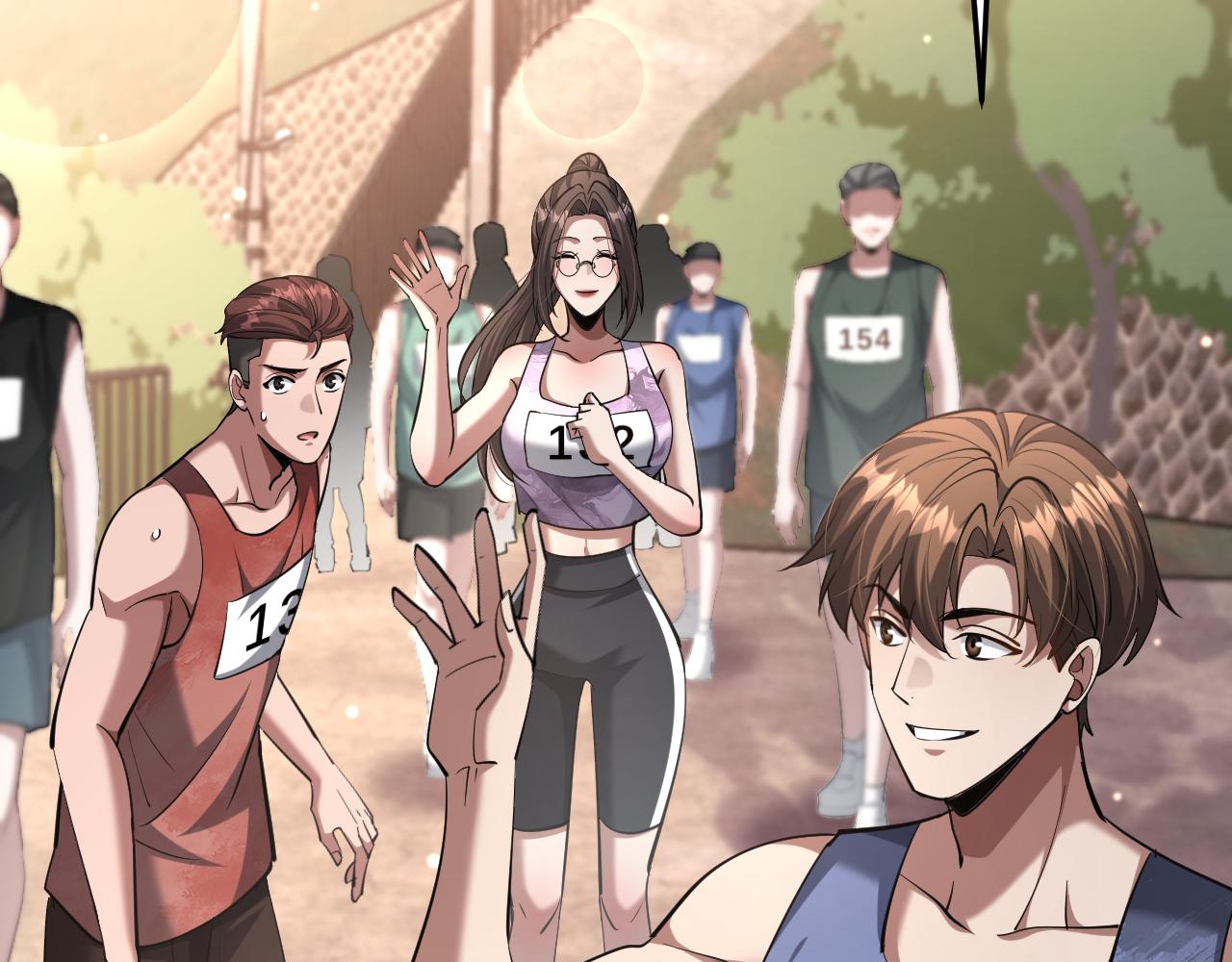第262话 求人的态度(1/3)-第263话