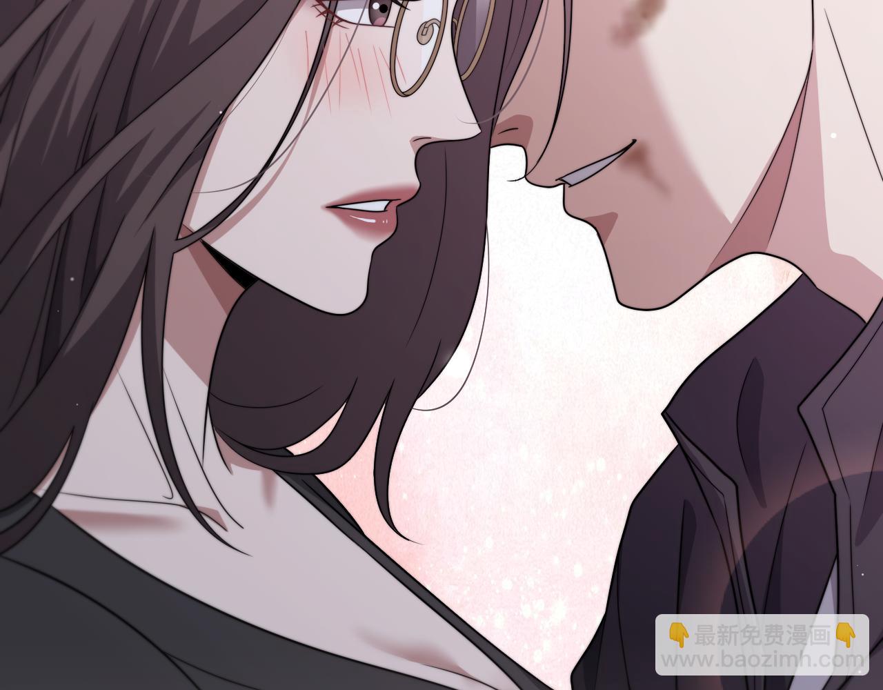 第33话  李若冰，你是在玩火(1/3)-第33话