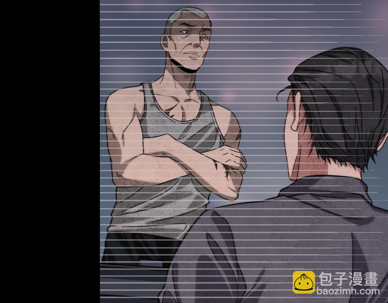 第41话 李若冰的奖励(1/3)-第41话