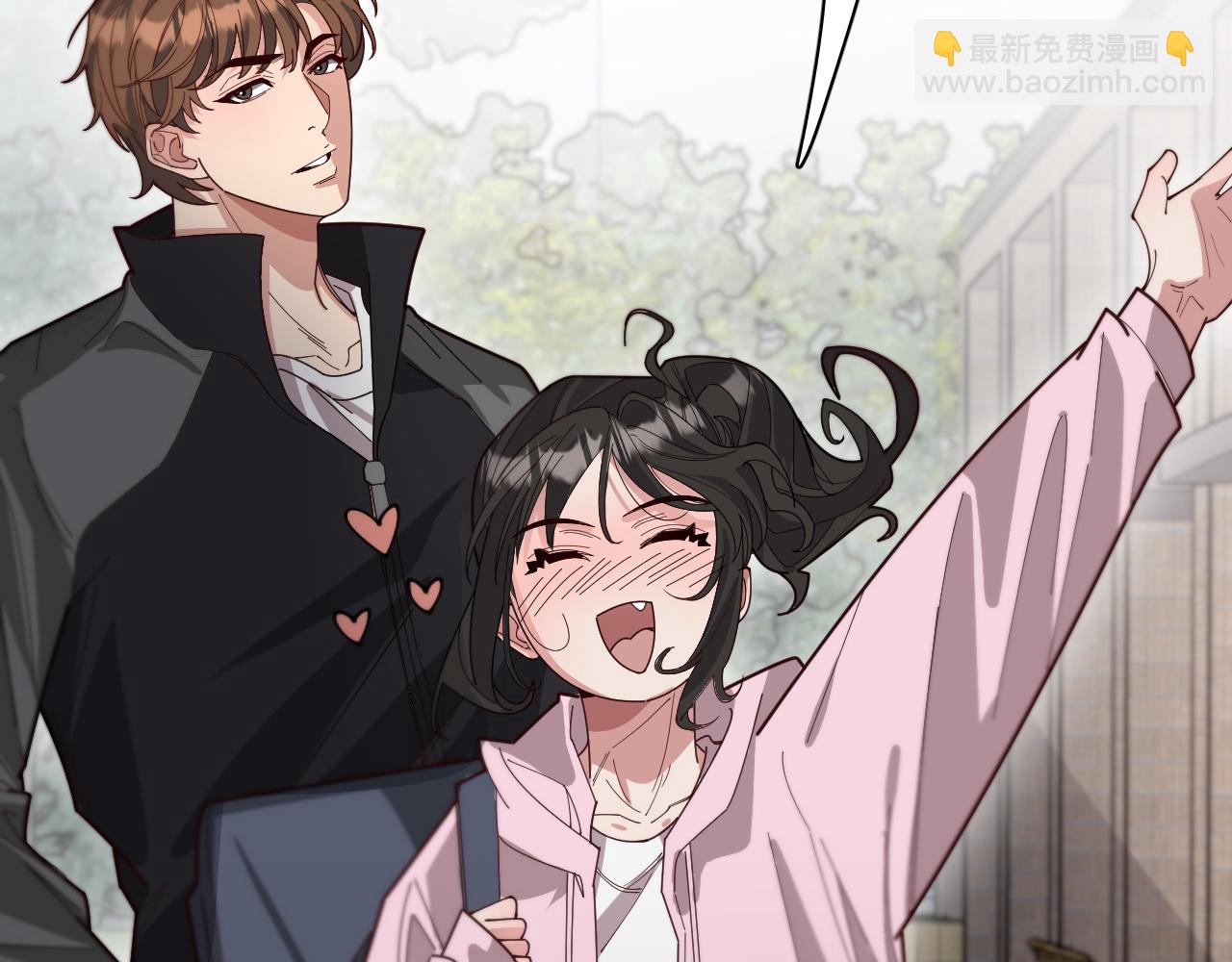 第49话 该放松时要放松(1/3)-第49话